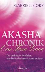 Akasha