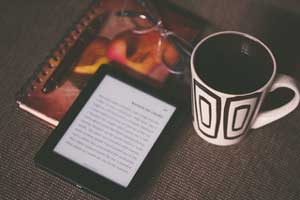 gelesen